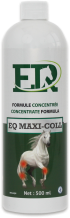 EQ Maxi-Coll Concentrate Formula
