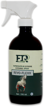 Revo-Flexx Vaporisateur externe