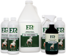 EQ all inclusive kit for horses