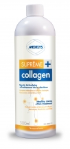 Suprême + collagen